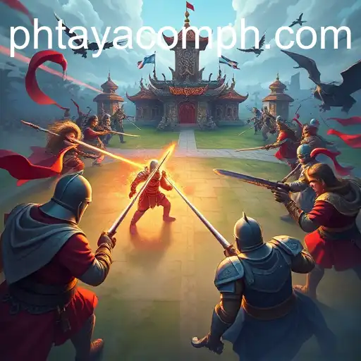 'Strategic Challenges': The Rise of Phtaya in Online Gaming