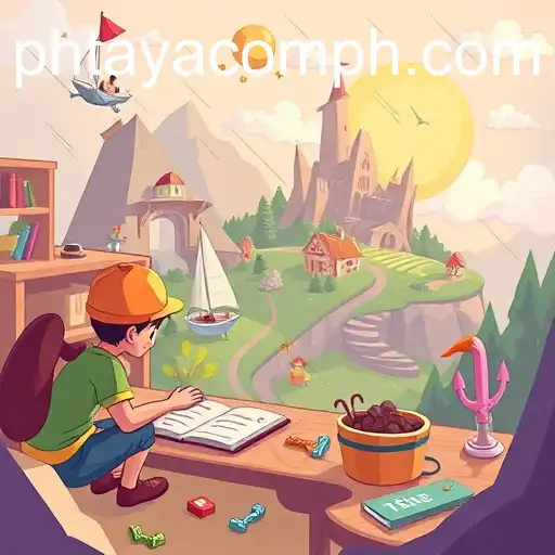 Exploring the World of Educational Games: Unleashing the Potential of Learning Through Play