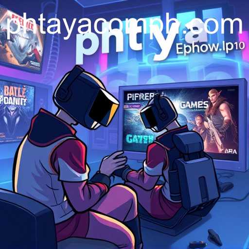 Emerging Trends in Online Gaming