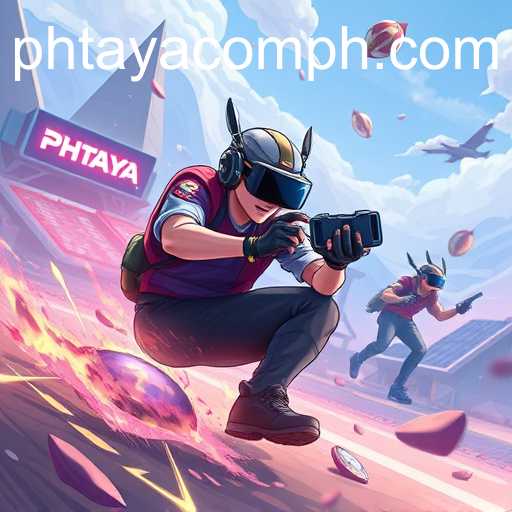 Phtaya: The Evolution of Gaming in the Digital Age