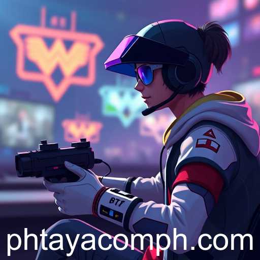 The Evolution of Online Gaming: How 'phtaya' is Changing the Landscape