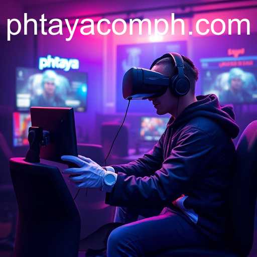 The Evolution of Online Gaming Communities