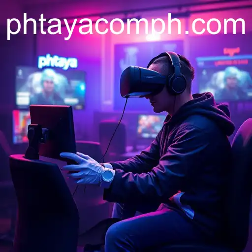 The Evolution of Online Gaming Communities