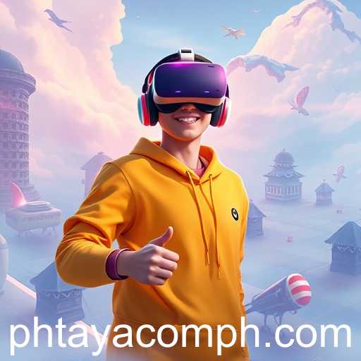 The Gaming Renaissance: Phtaya Leading the Charge