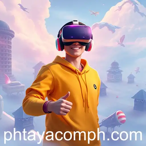 The Gaming Renaissance: Phtaya Leading the Charge