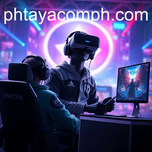 PHTAYA Revolutionizes Online Gaming in 2025