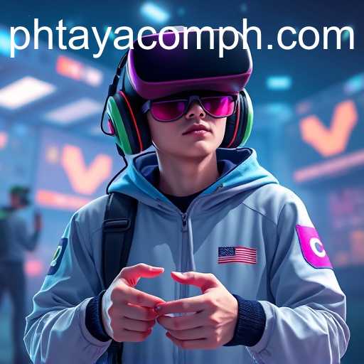 Phtaya Gaming Website Sees Rise Amid Digital Trends