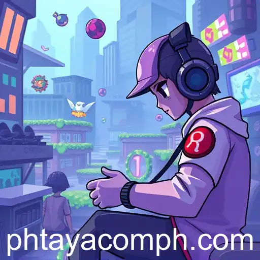 Phtaya's Impact on the Gaming Industry