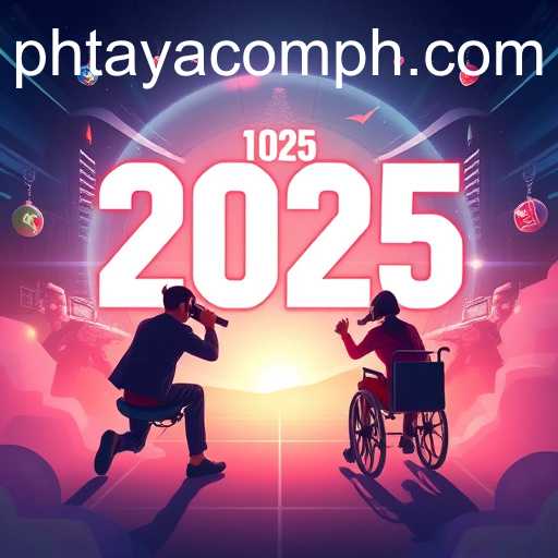 Phtaya Redefines Online Gaming in 2025
