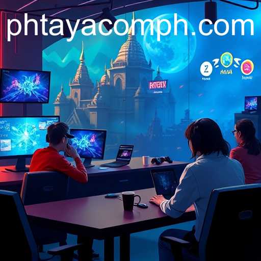 The Rise of Online Gaming Communities in 2025