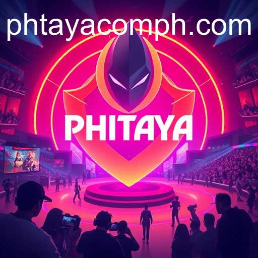 The Rise and Influence of 'phtaya' in the Gaming World