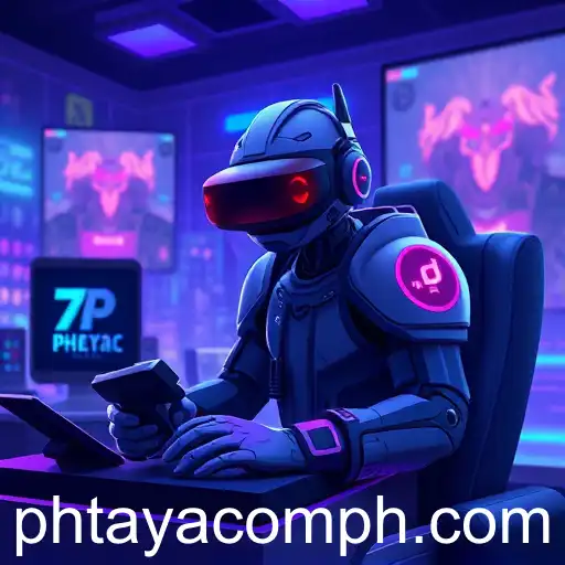 The Rise of Phtaya: A New Era in Online Gaming
