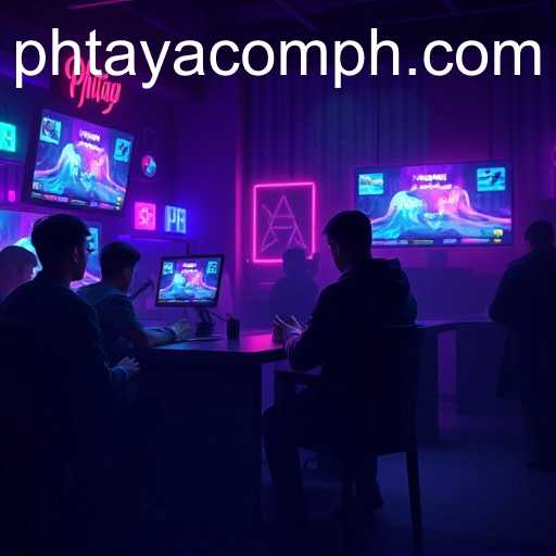 Expanding Horizons: The Rise of 'Phtaya' in Online Gaming