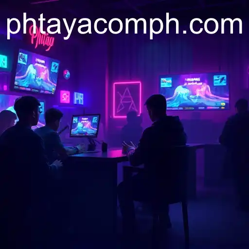 Expanding Horizons: The Rise of 'Phtaya' in Online Gaming