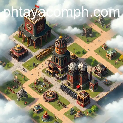 Navigating the World of Strategy Games: Unveiling 'Phtaya'