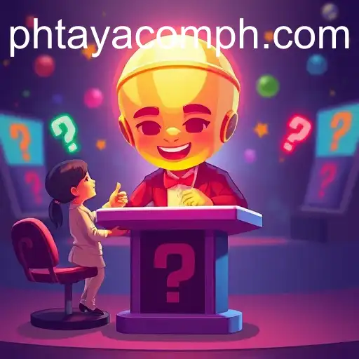 Exploring the Exciting World of Trivia Games: The Rise of 'phtaya'